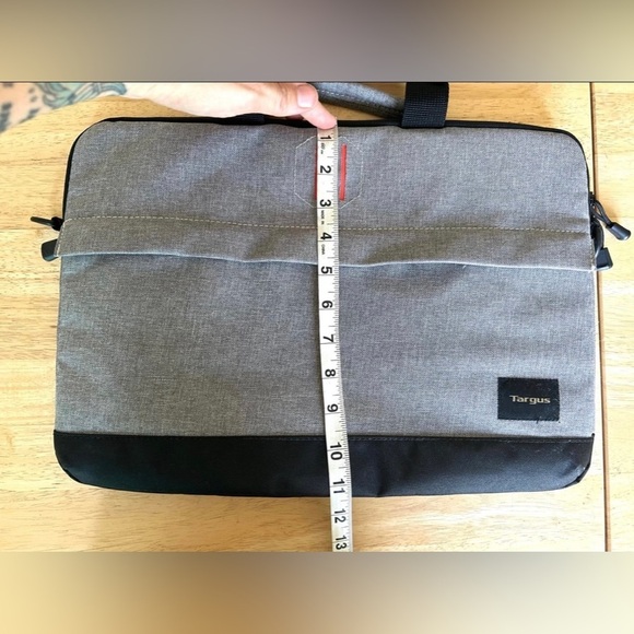 Targus Brand/Laptop Bag - Picture 10 of 11